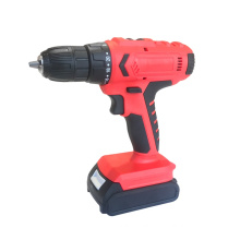 Brushless hand drill lithium electric drill household impact drill for sale